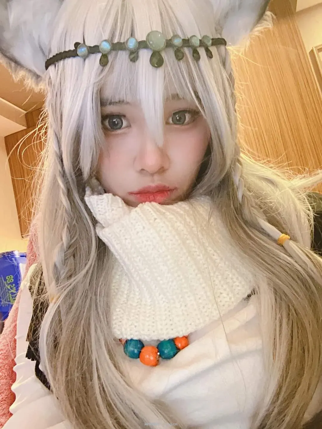 Rai Chie – Arknights