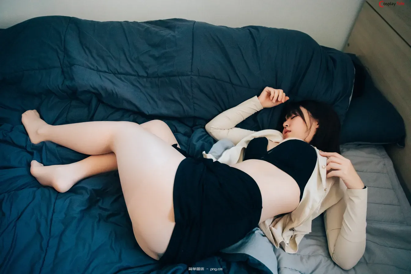 [Loozy] Mozzi (모찌) – Neto “144 photos and 4 video”-8