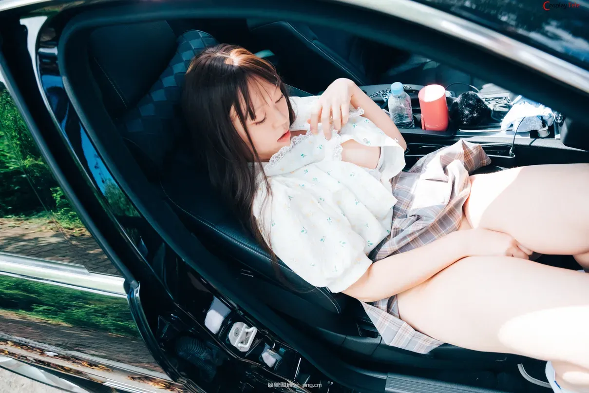 [Loozy] Mozzi (모찌) – Doggy “104 photos and 6 video”-6