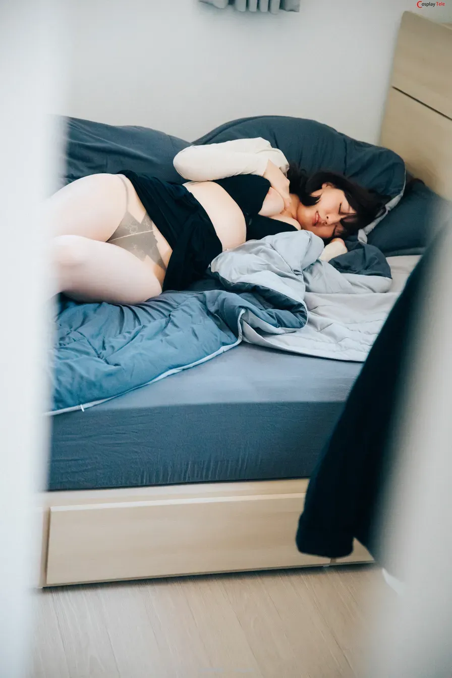 [Loozy] Mozzi (모찌) – Neto “144 photos and 4 video”-20