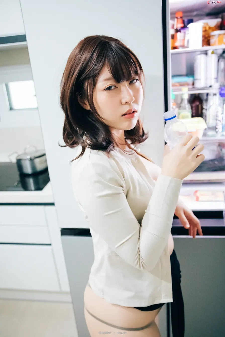 [Loozy] Mozzi (모찌) – Neto “144 photos and 4 video”-25