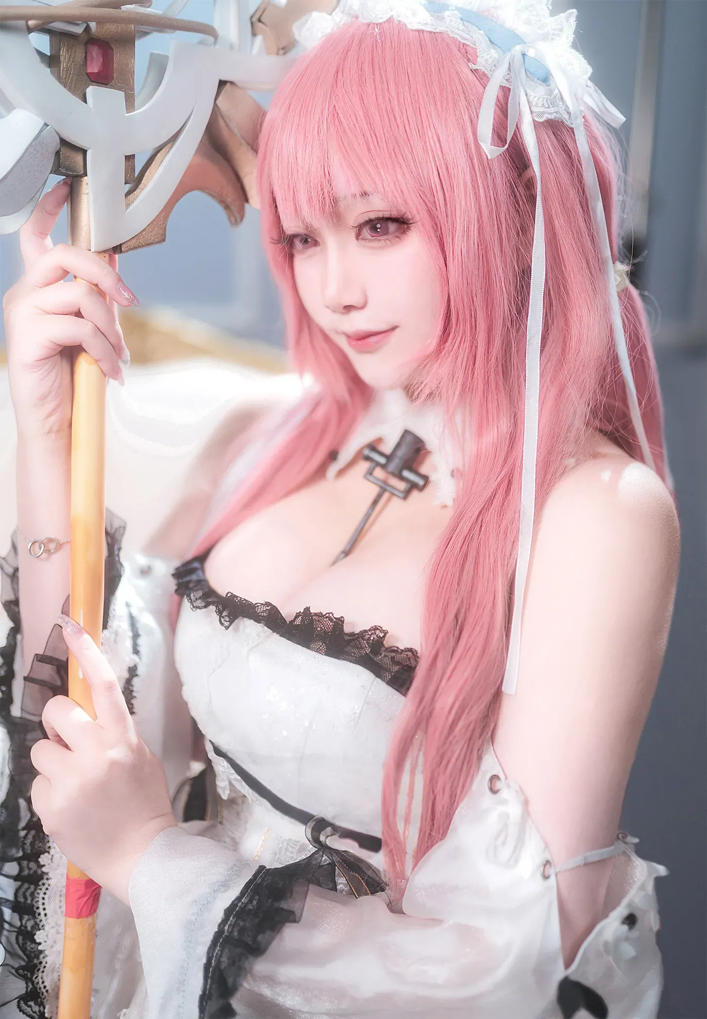 Halo_酱 – Royal Navy Perseus