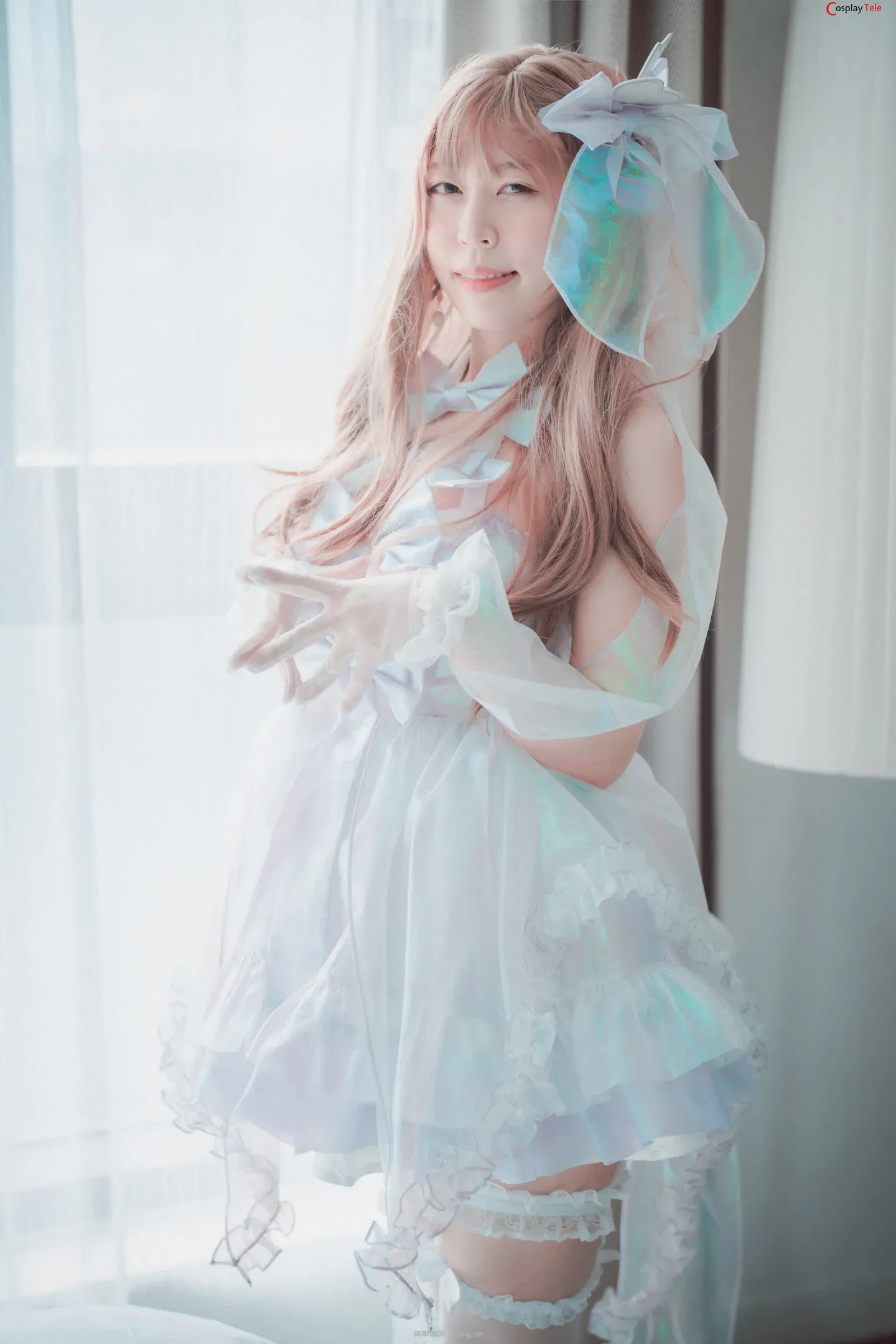 DJAWA Photo – Mozzi (모찌) – VIP Fan Party “114 photos”-38