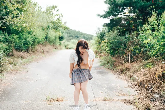 [Loozy] Mozzi (모찌) – Doggy “104 photos and 6 video”-48