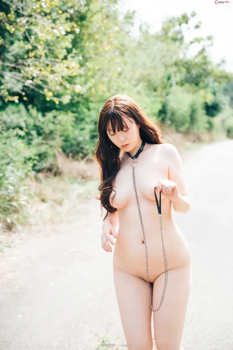 [Loozy] Mozzi (모찌) – Doggy “104 photos and 6 video”-55