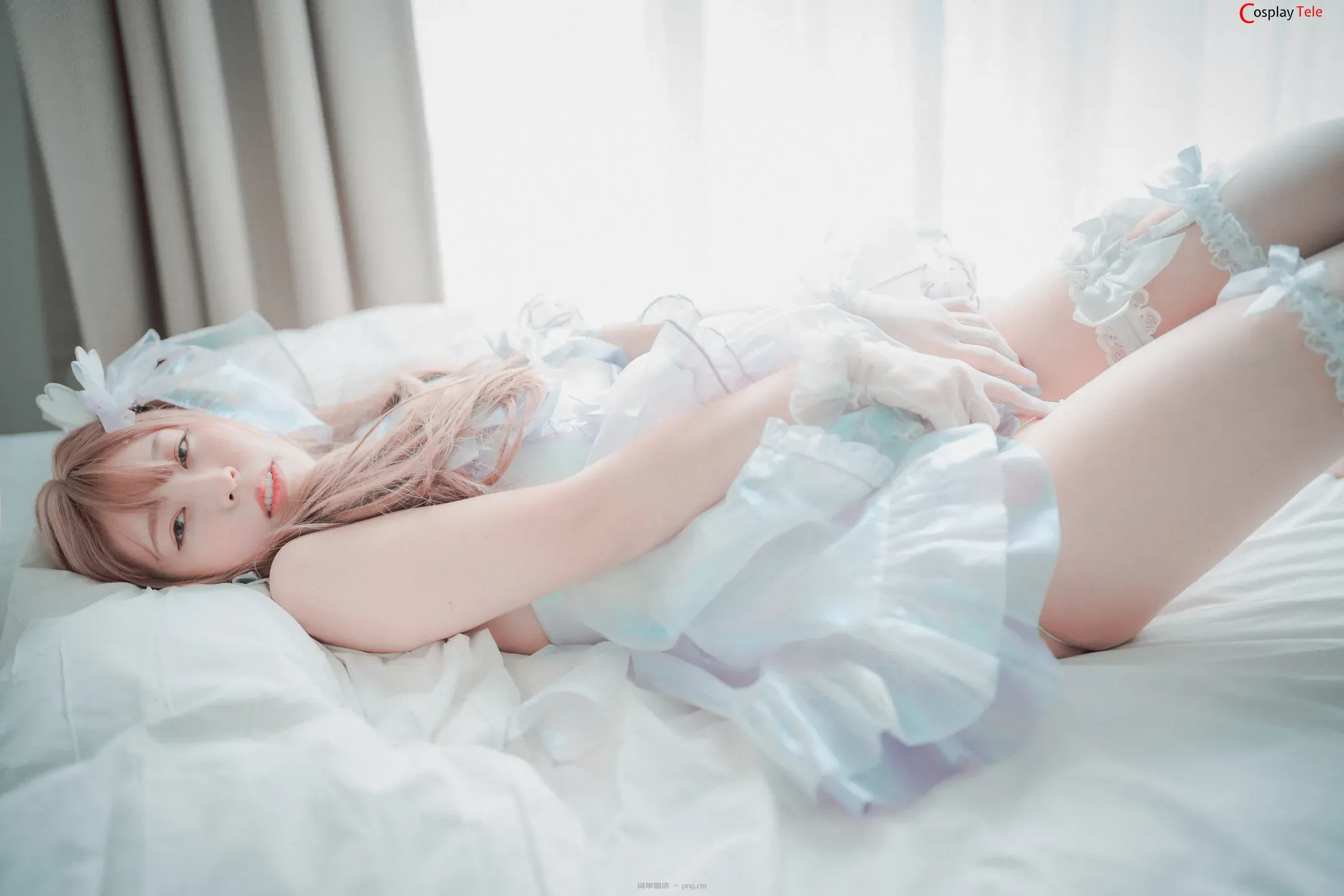 DJAWA Photo – Mozzi (모찌) – VIP Fan Party “114 photos”-50