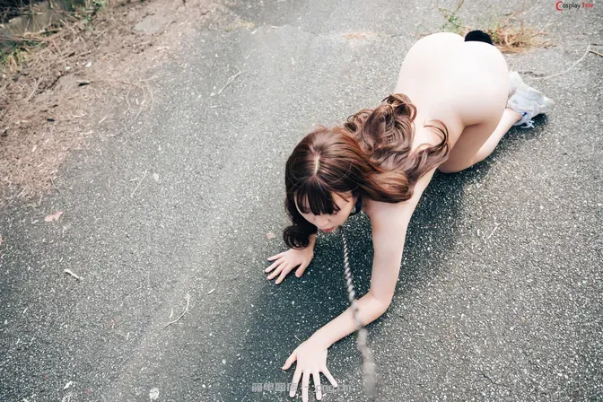 [Loozy] Mozzi (모찌) – Doggy “104 photos and 6 video”-59