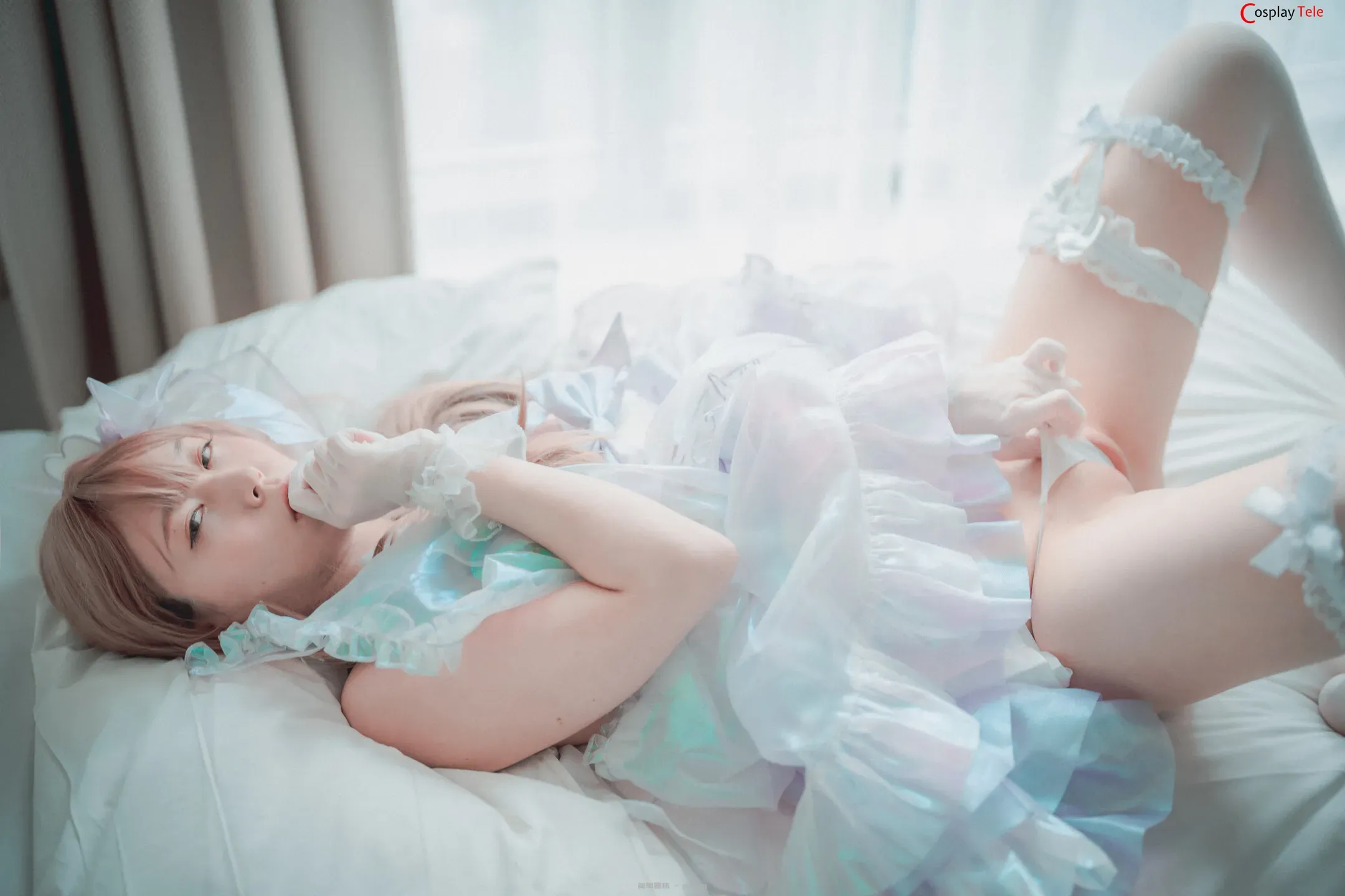 DJAWA Photo – Mozzi (모찌) – VIP Fan Party “114 photos”-56