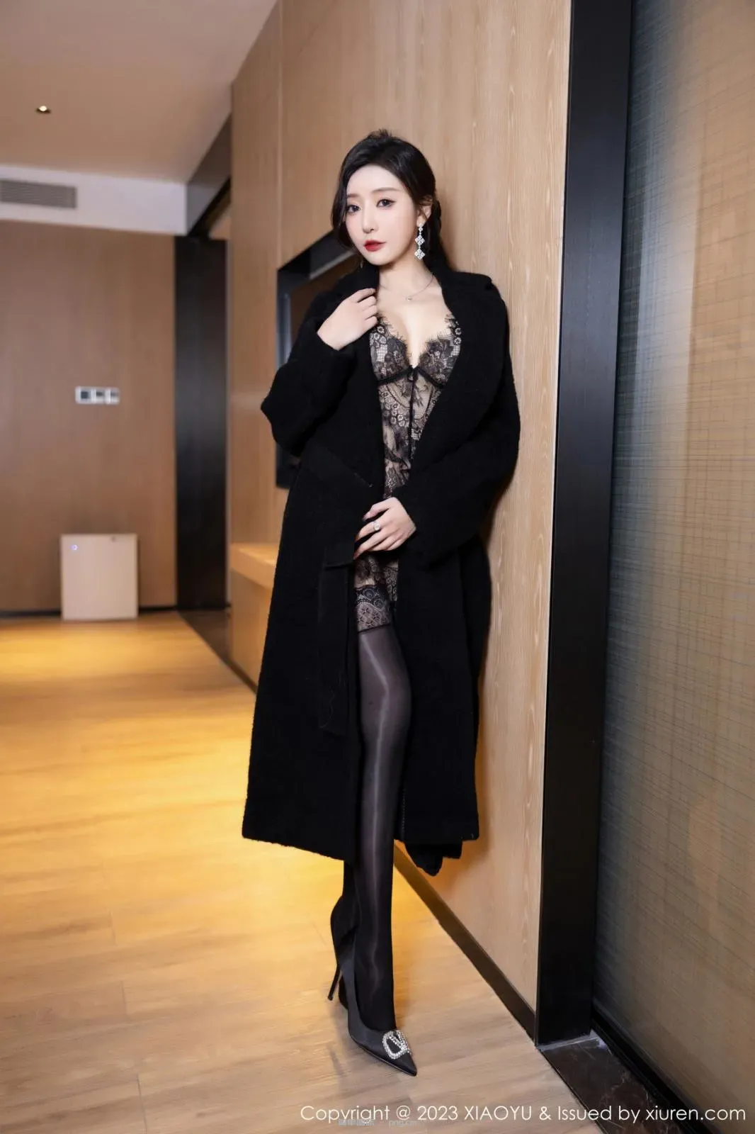 XiaoYu Vol.1174 王馨瑶