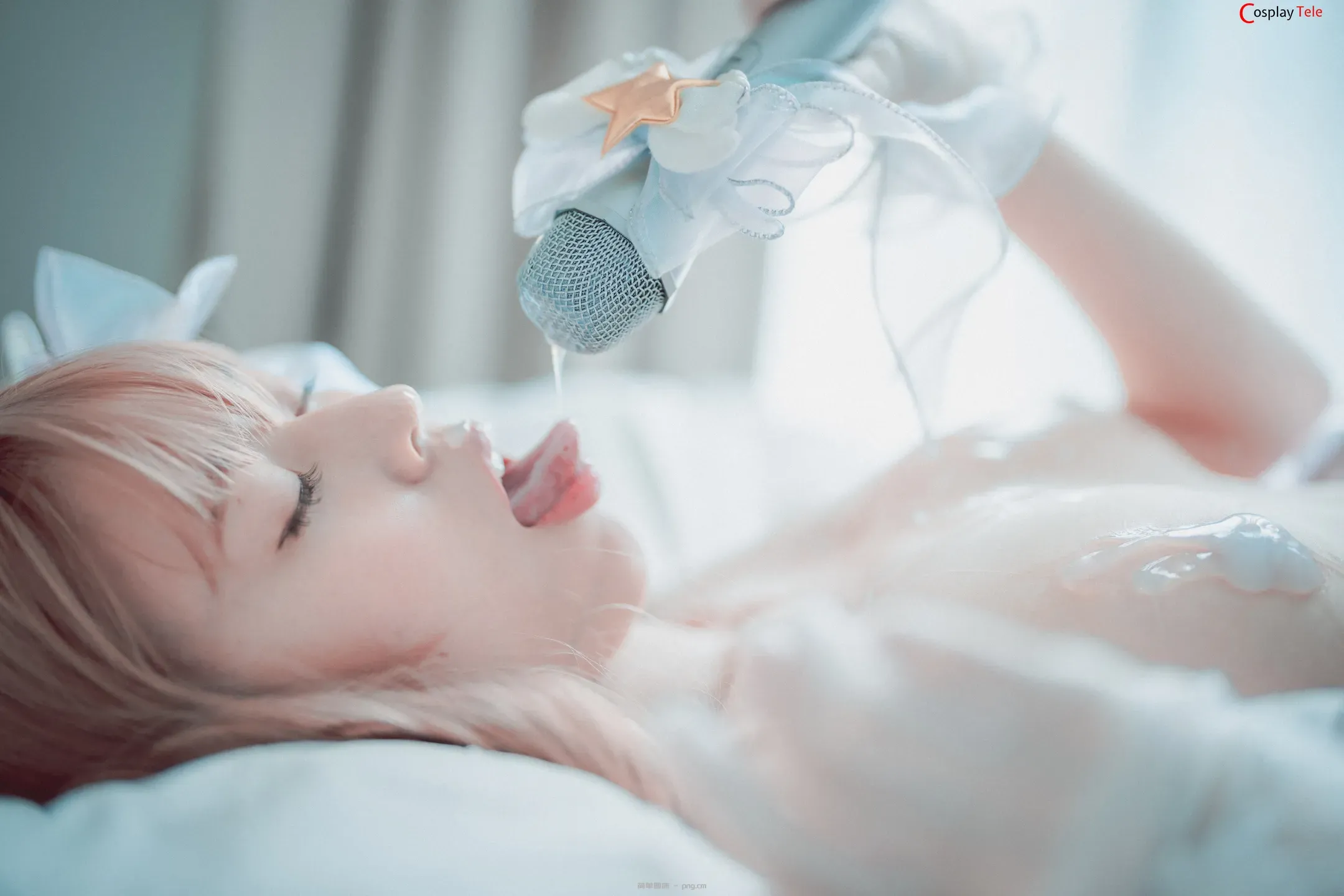 DJAWA Photo – Mozzi (모찌) – VIP Fan Party “114 photos”-77