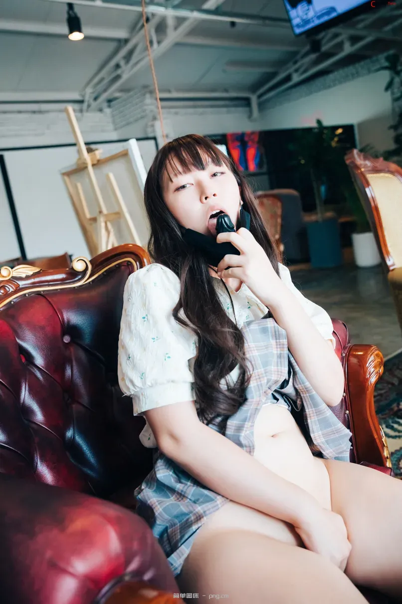 [Loozy] Mozzi (모찌) – Doggy “104 photos and 6 video”-74