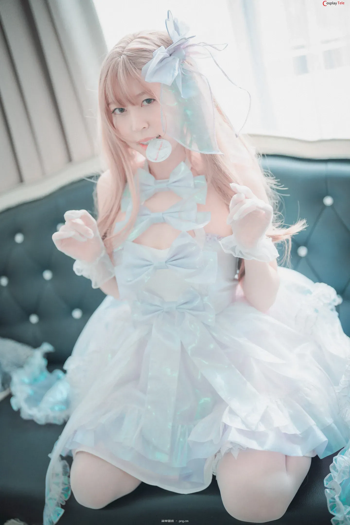 DJAWA Photo – Mozzi (모찌) – VIP Fan Party “114 photos”-83