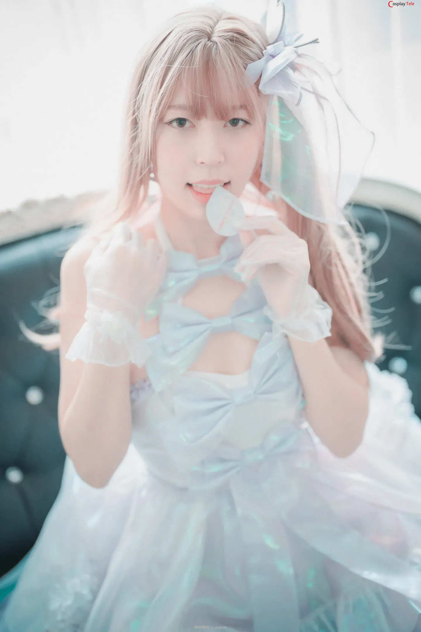 DJAWA Photo – Mozzi (모찌) – VIP Fan Party “114 photos”-94