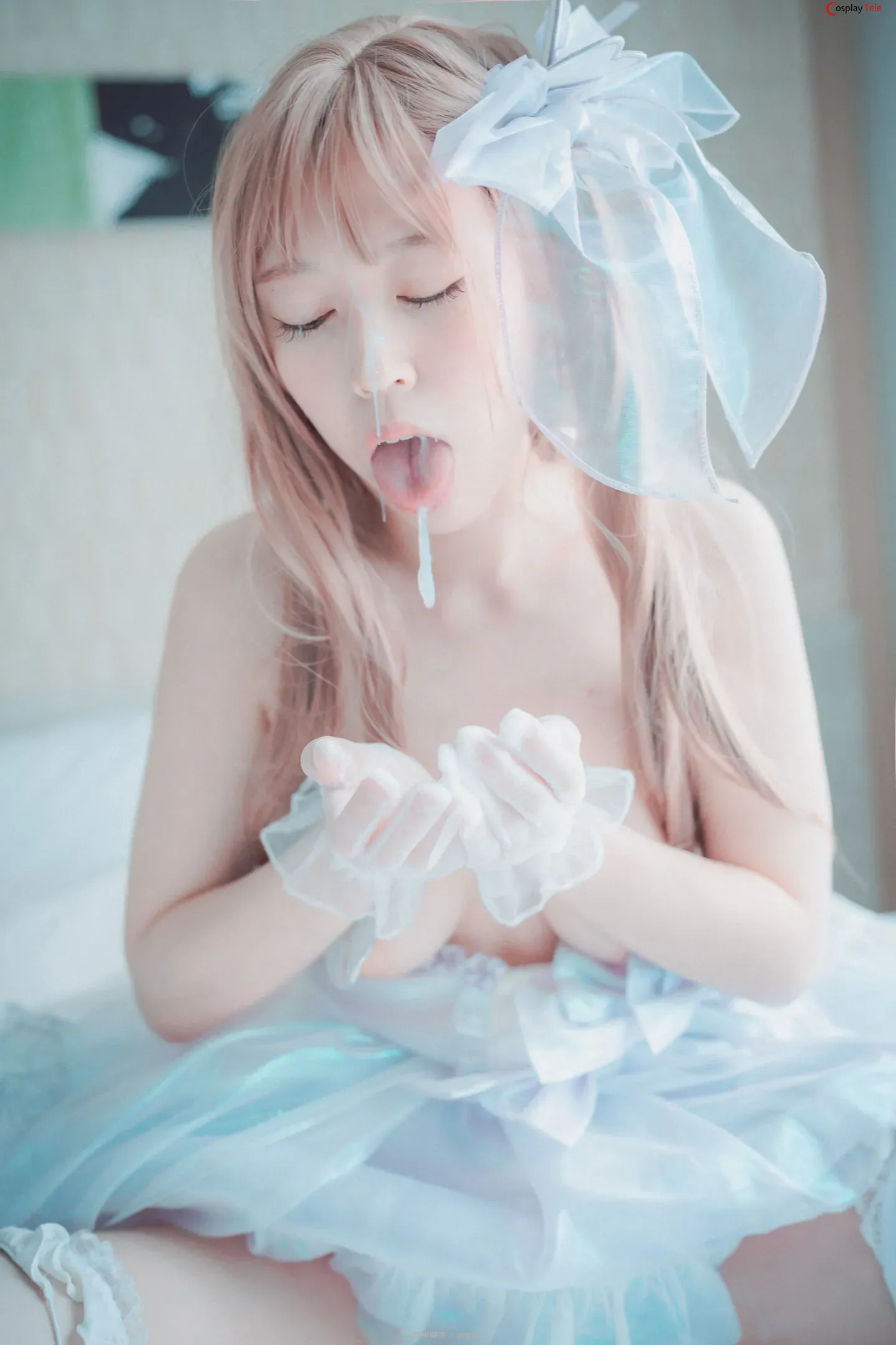 DJAWA Photo – Mozzi (모찌) – VIP Fan Party “114 photos”-101