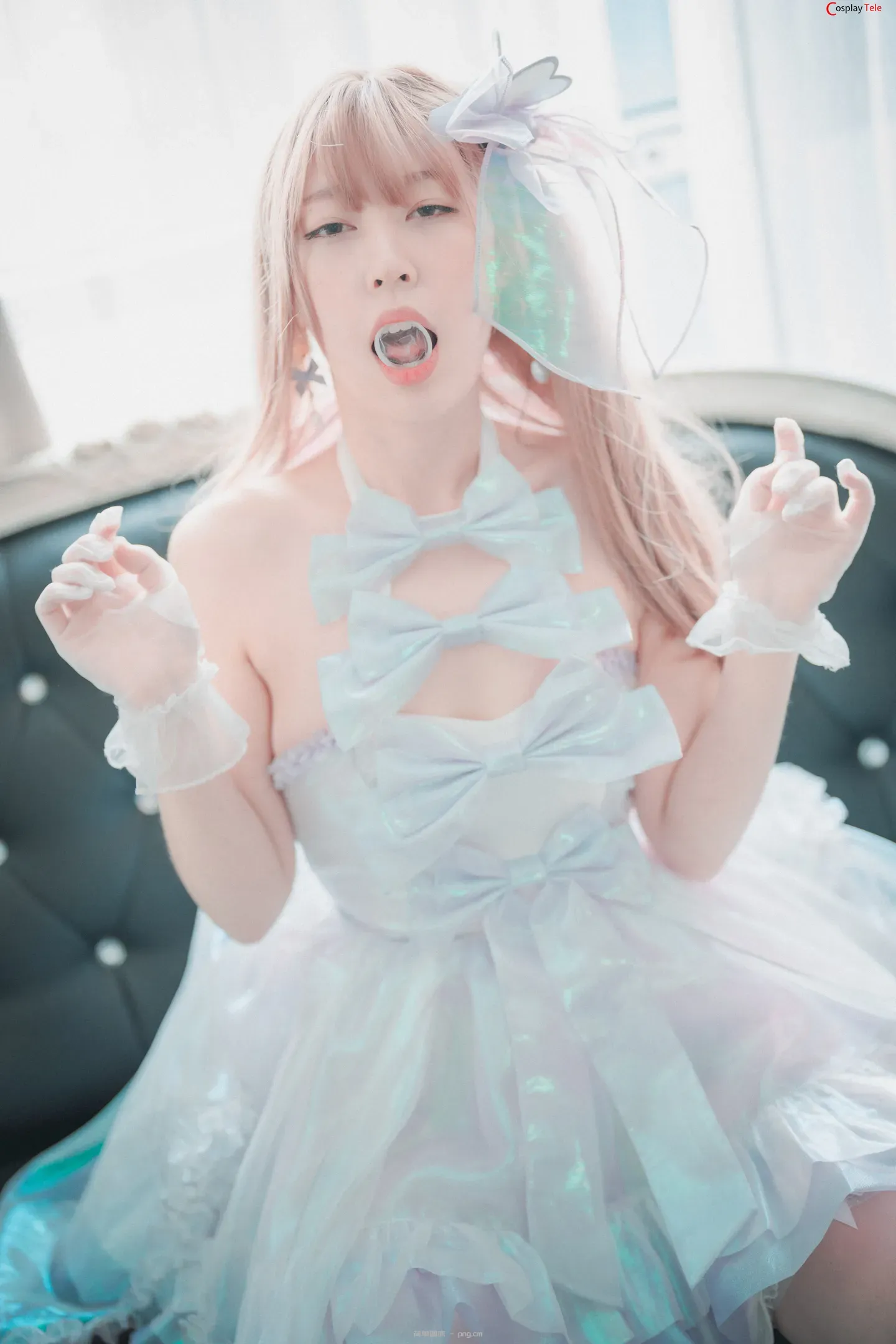 DJAWA Photo – Mozzi (모찌) – VIP Fan Party “114 photos”-105