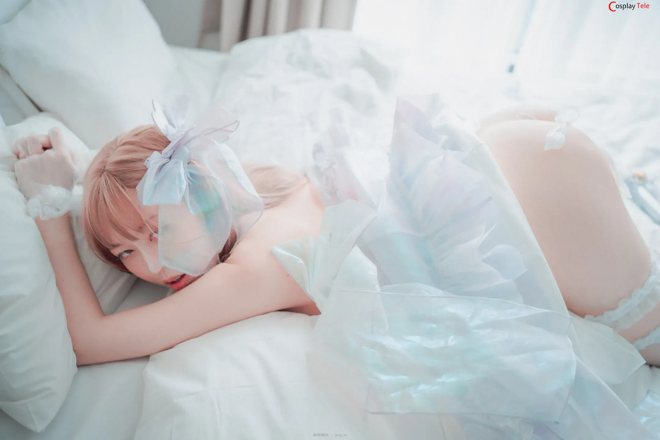 DJAWA Photo – Mozzi (모찌) – VIP Fan Party “114 photos”-107