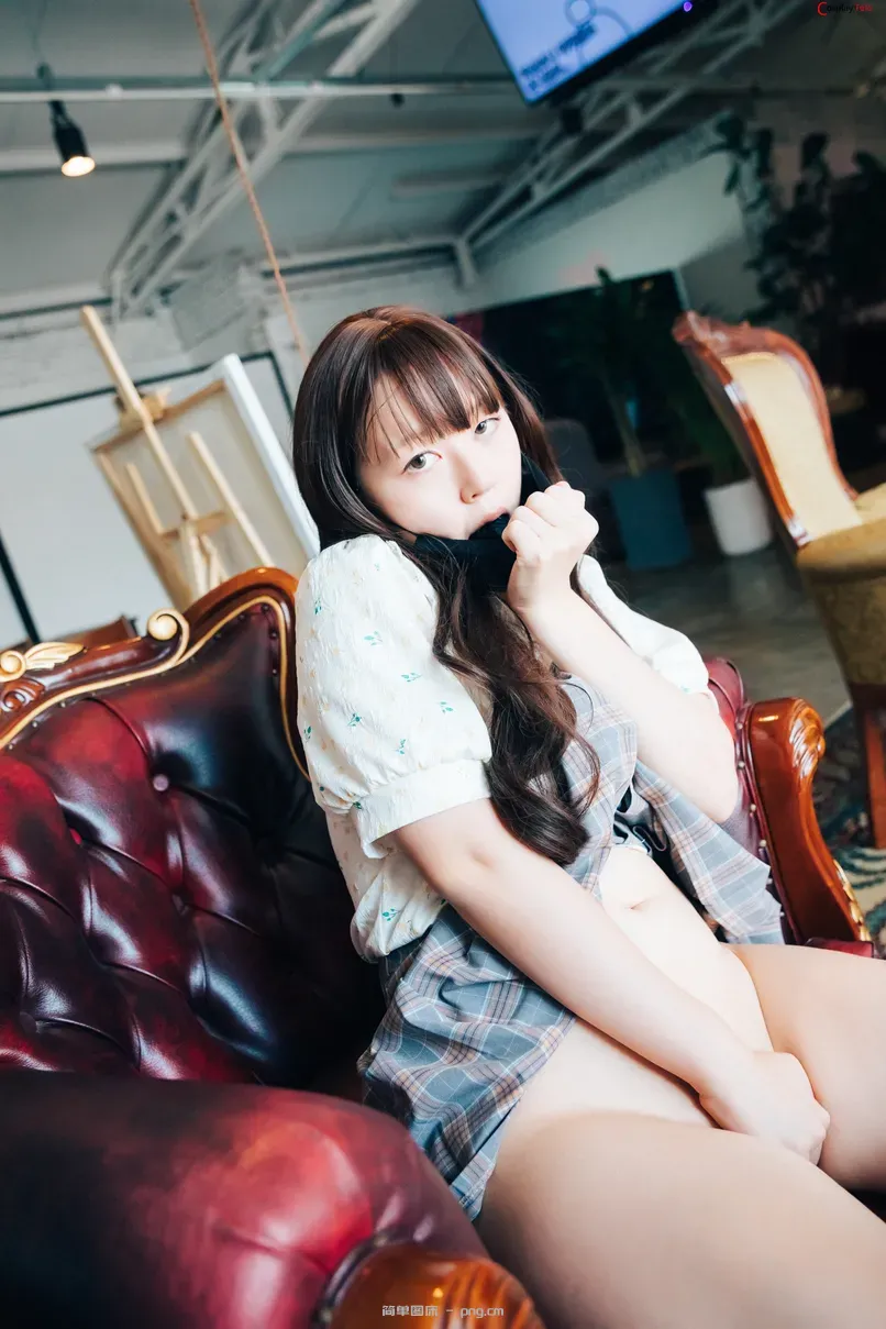 [Loozy] Mozzi (모찌) – Doggy “104 photos and 6 video”-76