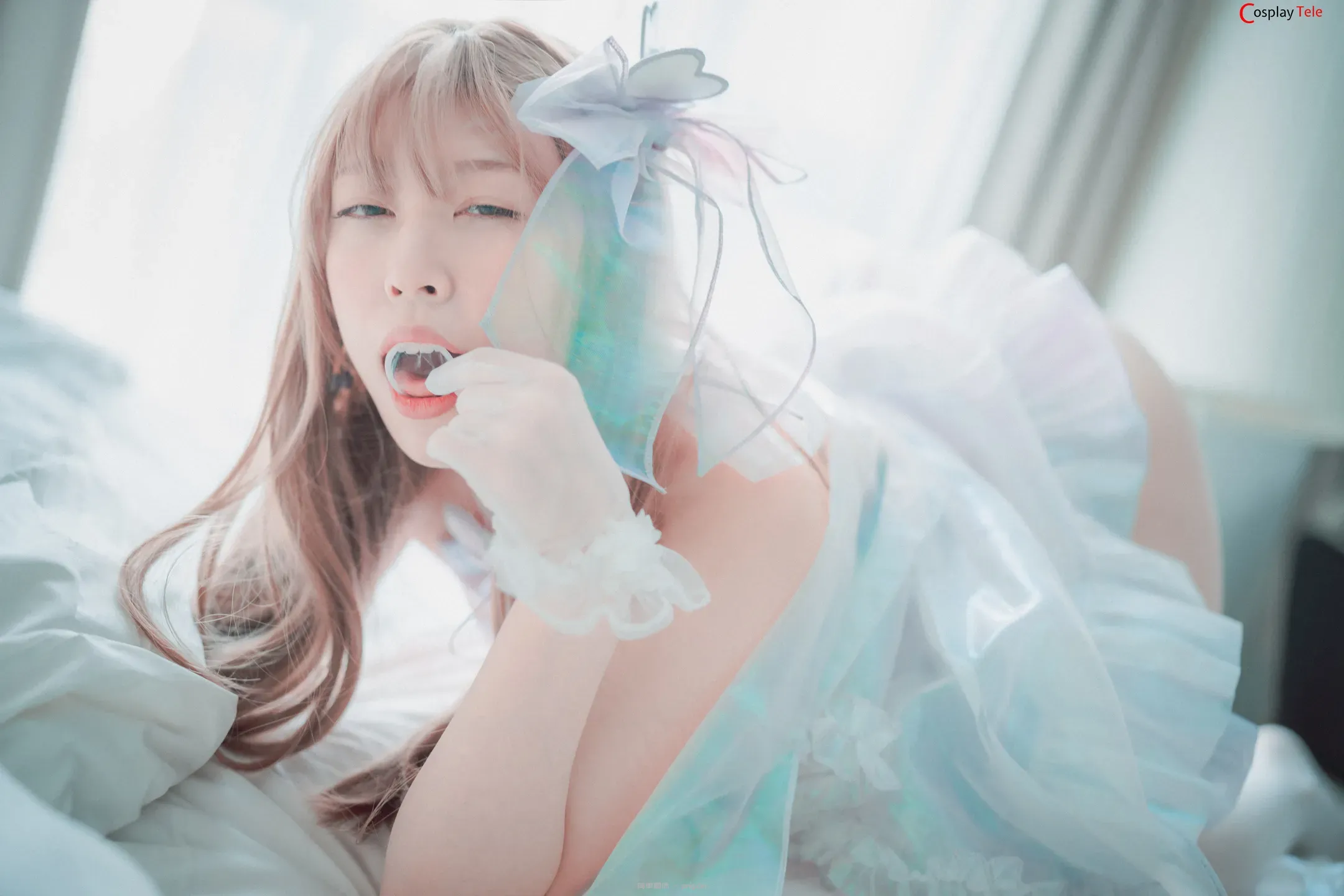 DJAWA Photo – Mozzi (모찌) – VIP Fan Party “114 photos”-110