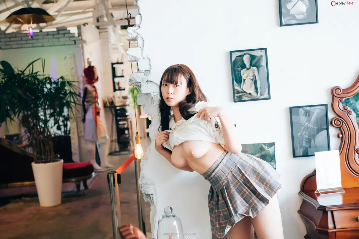 [Loozy] Mozzi (모찌) – Doggy “104 photos and 6 video”-85