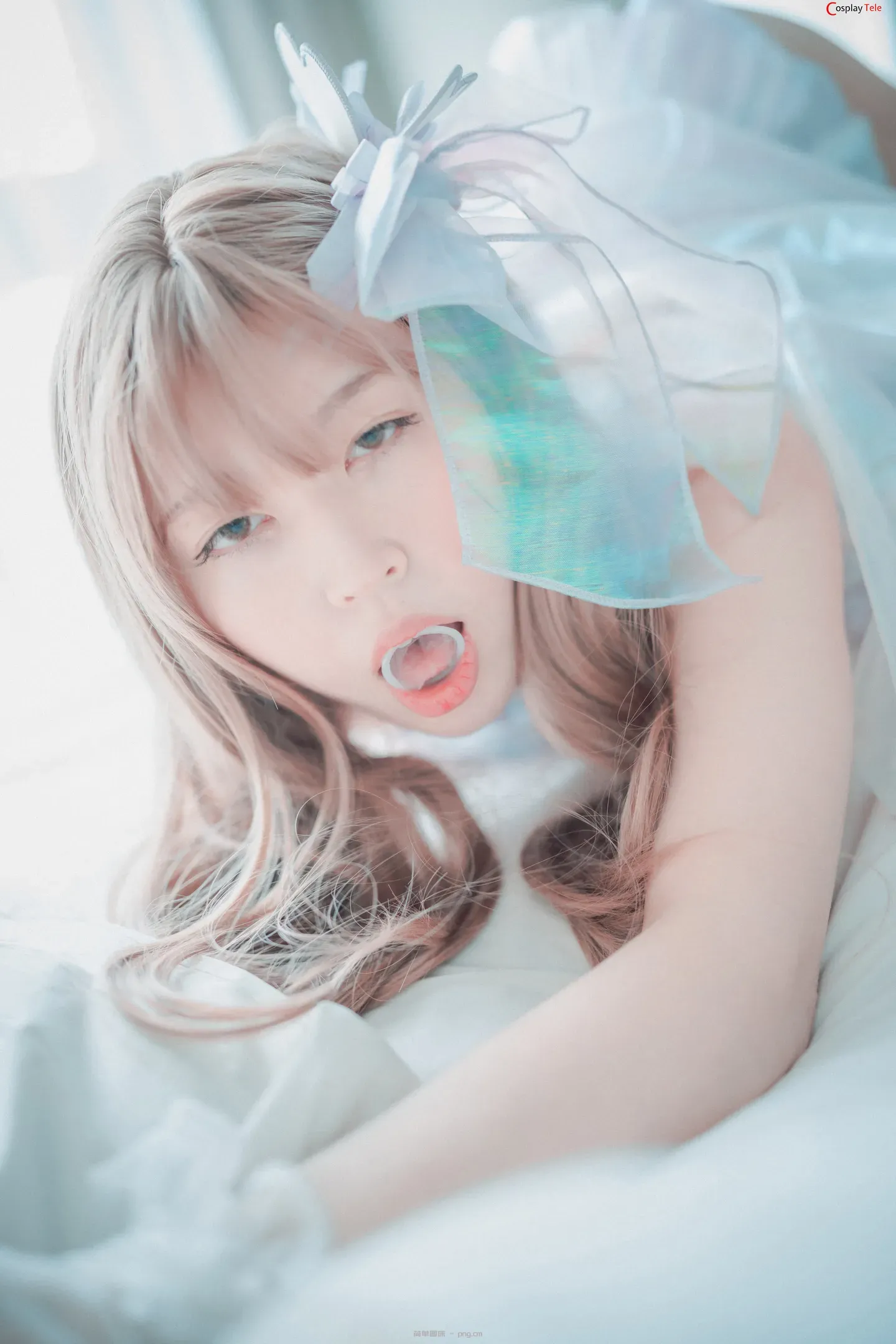 DJAWA Photo – Mozzi (모찌) – VIP Fan Party “114 photos”-111