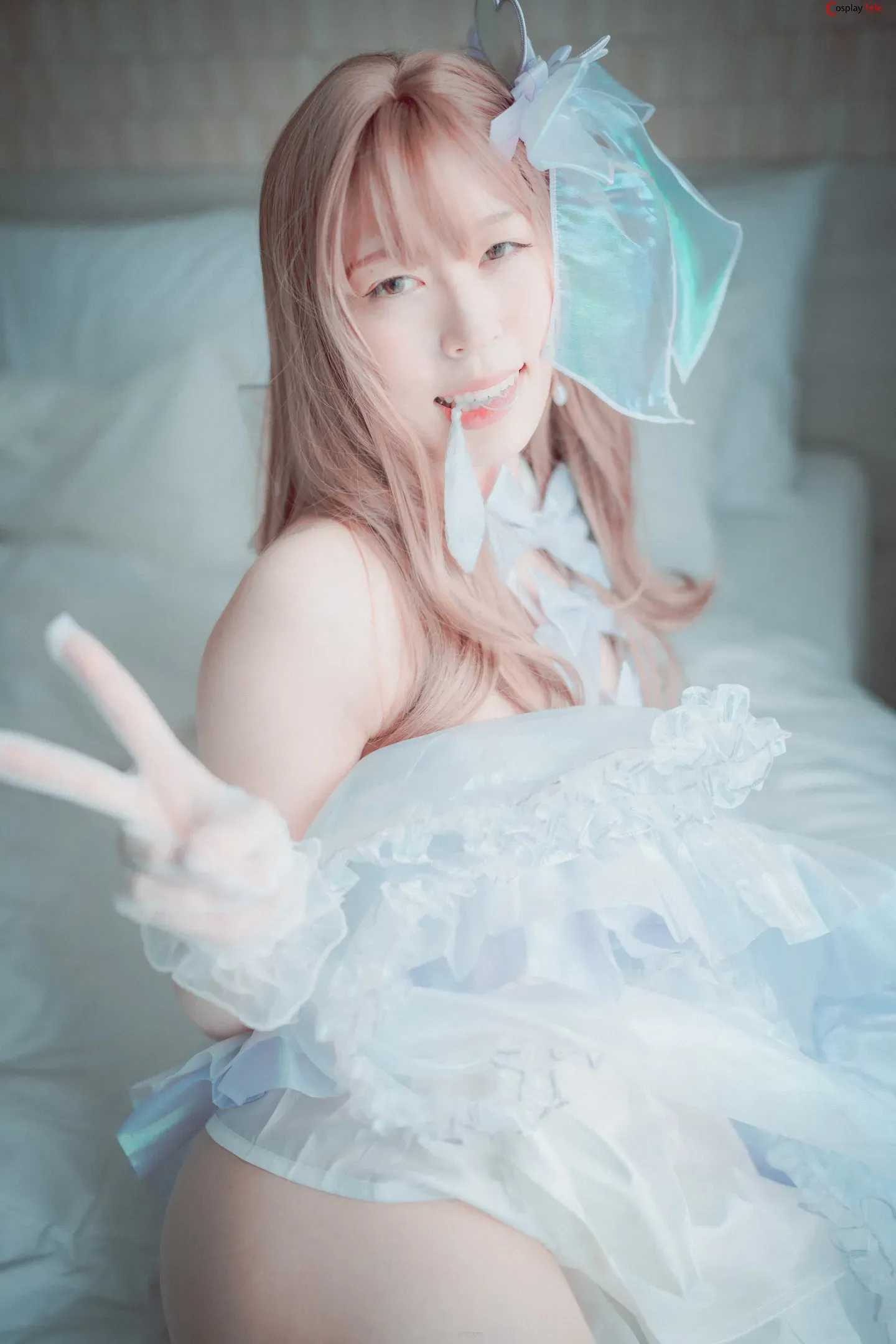 DJAWA Photo – Mozzi (모찌) – VIP Fan Party “114 photos”-112