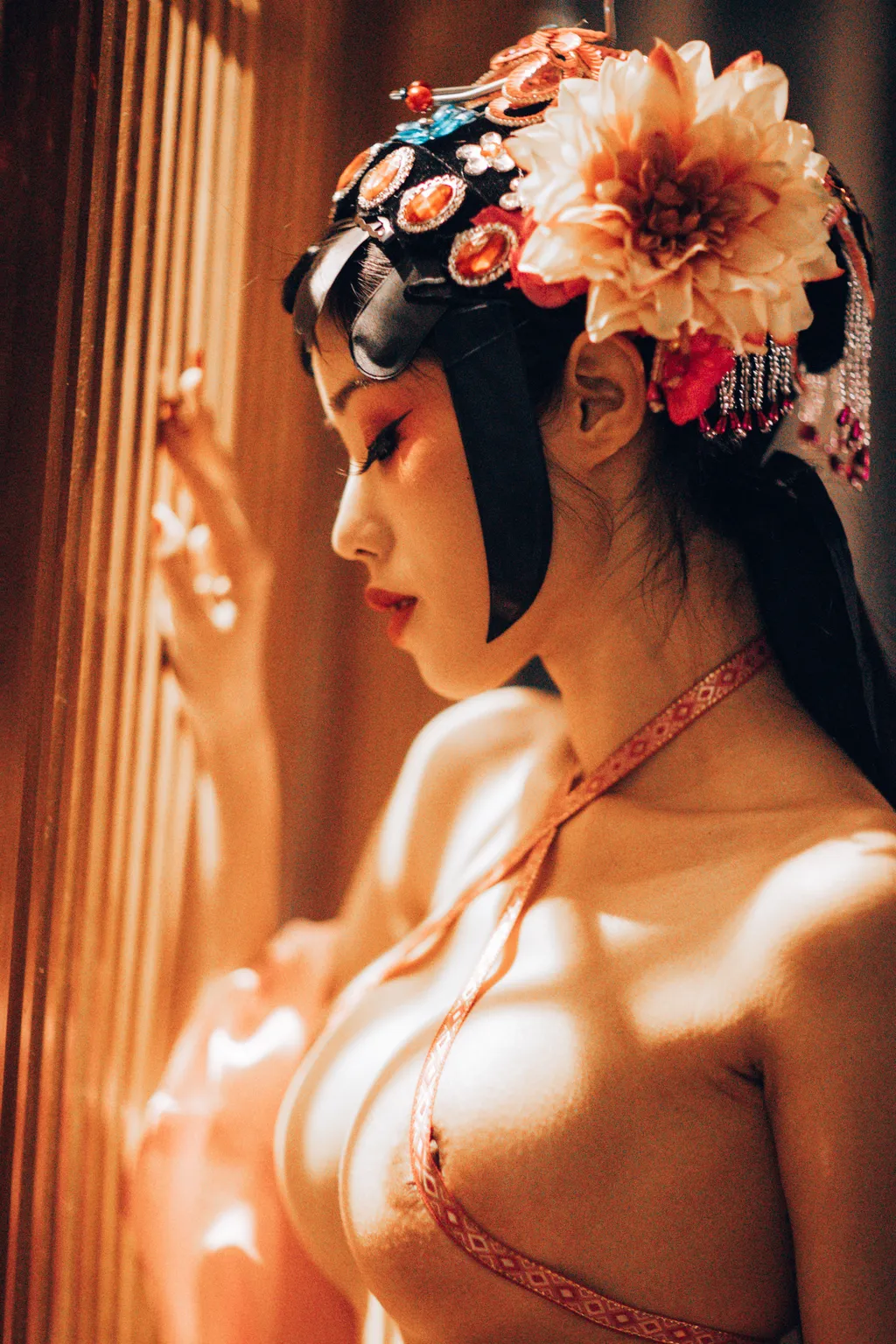 钛合金TiTi – Pan Jinlian “83 photos”-30