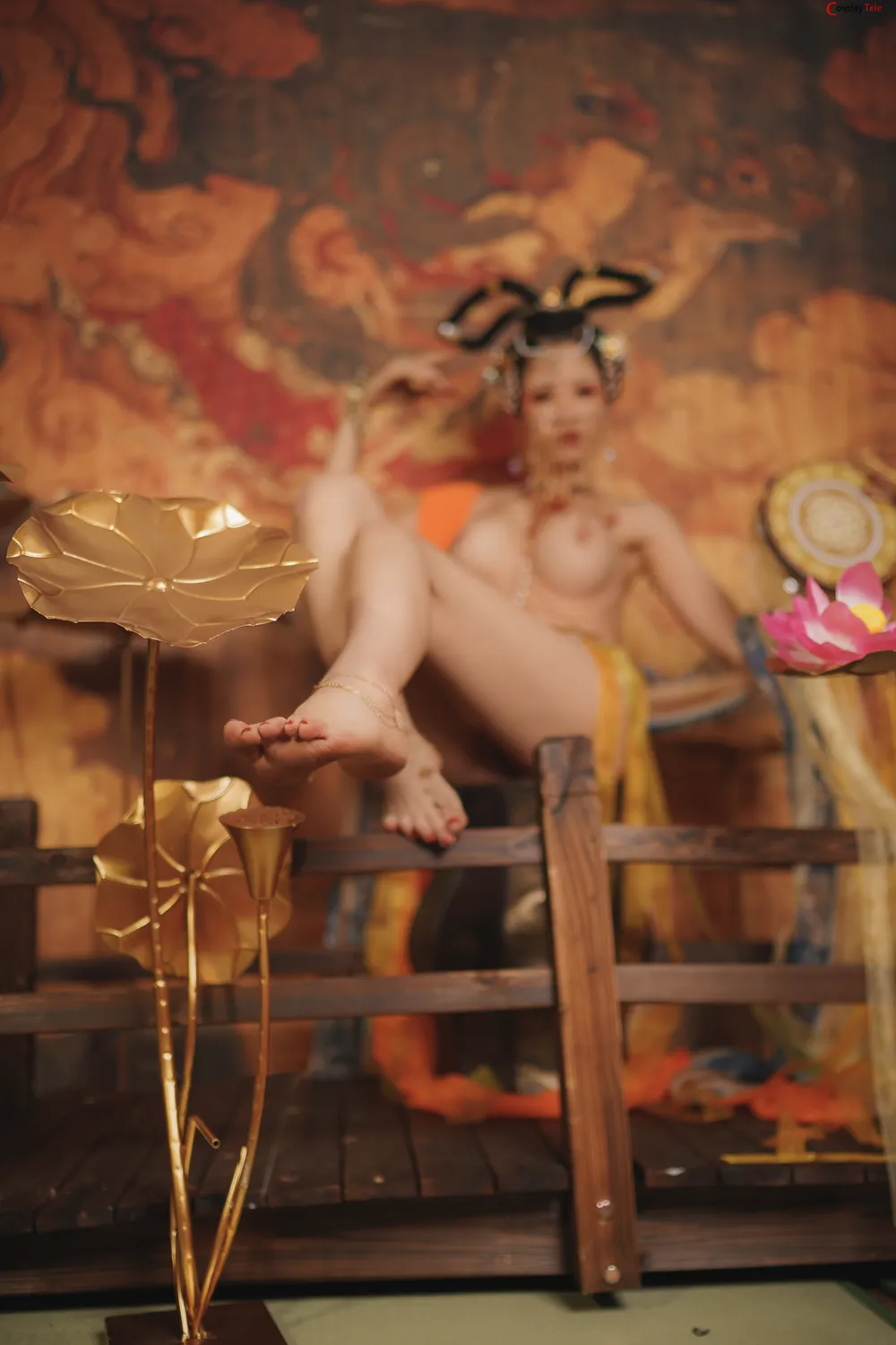 钛合金TiTi – Immortal “55 photos and 1 video”-4