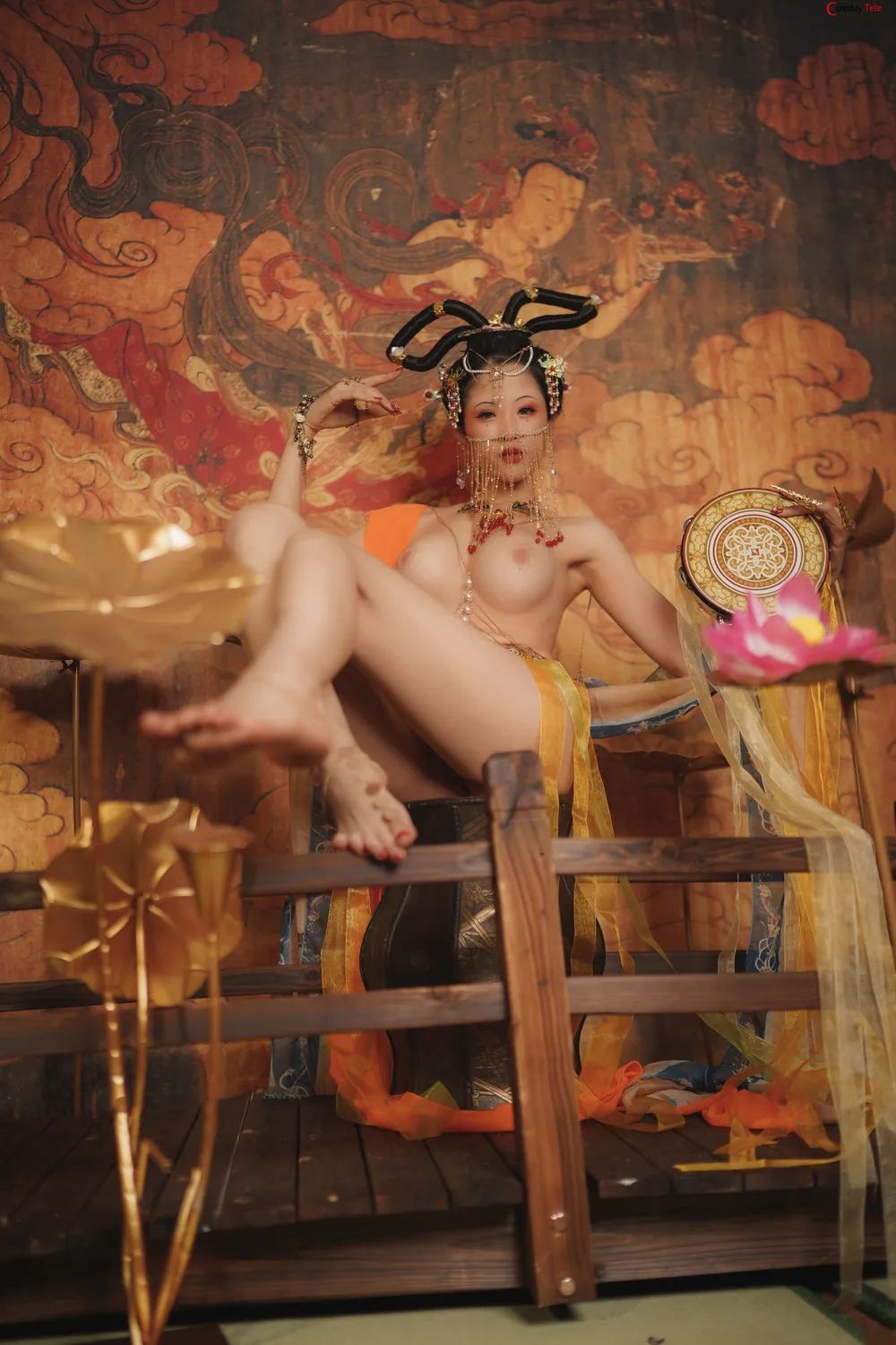 钛合金TiTi – Immortal “55 photos and 1 video”-5