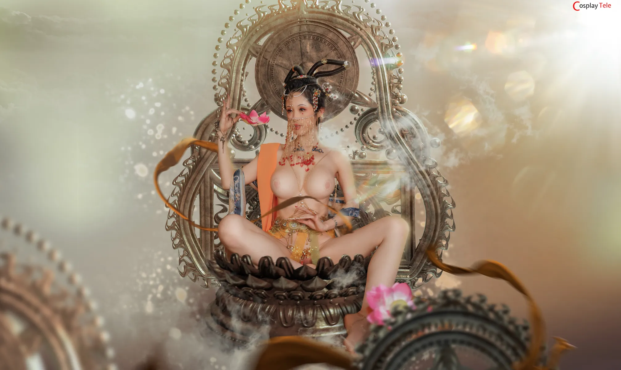 钛合金TiTi – Immortal “55 photos and 1 video”-10