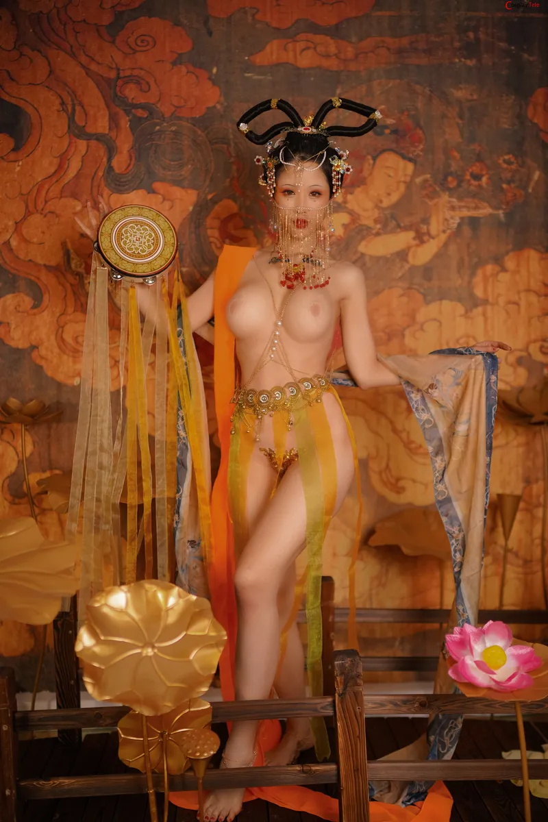 钛合金TiTi – Immortal “55 photos and 1 video”-20