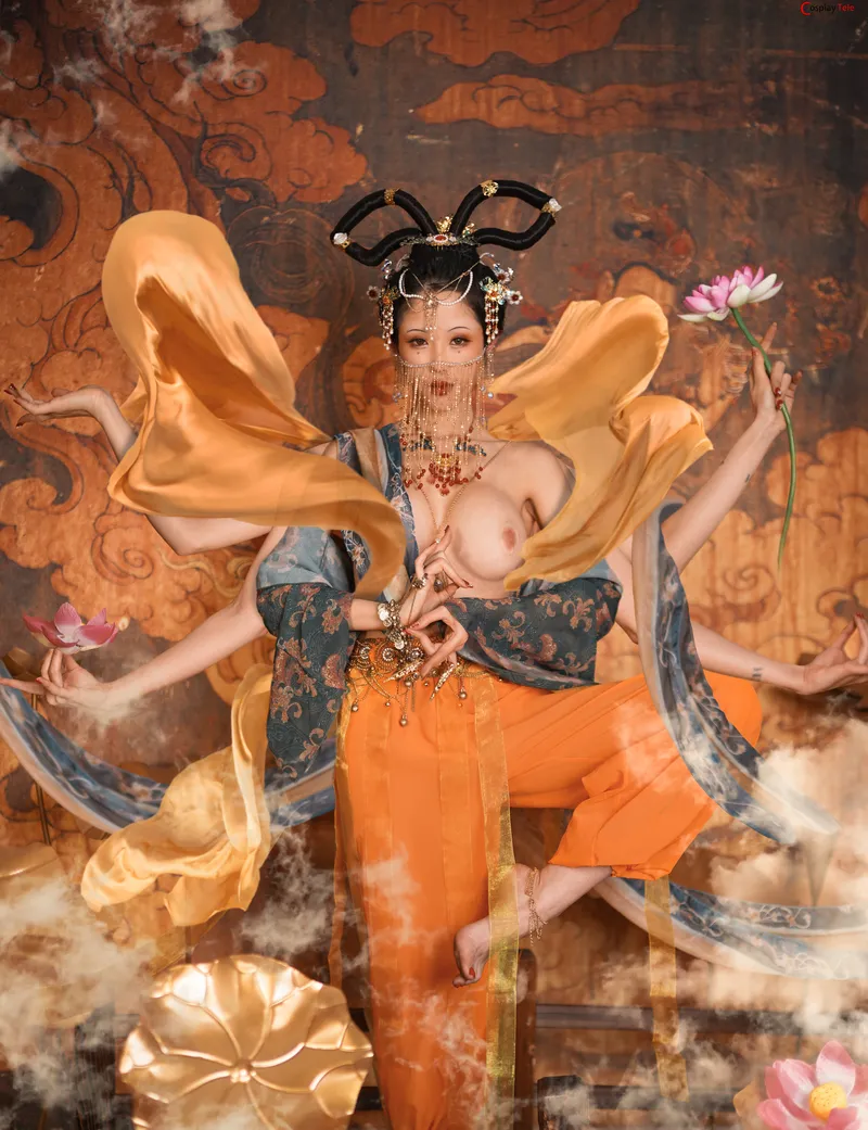 钛合金TiTi – Immortal “55 photos and 1 video”-21