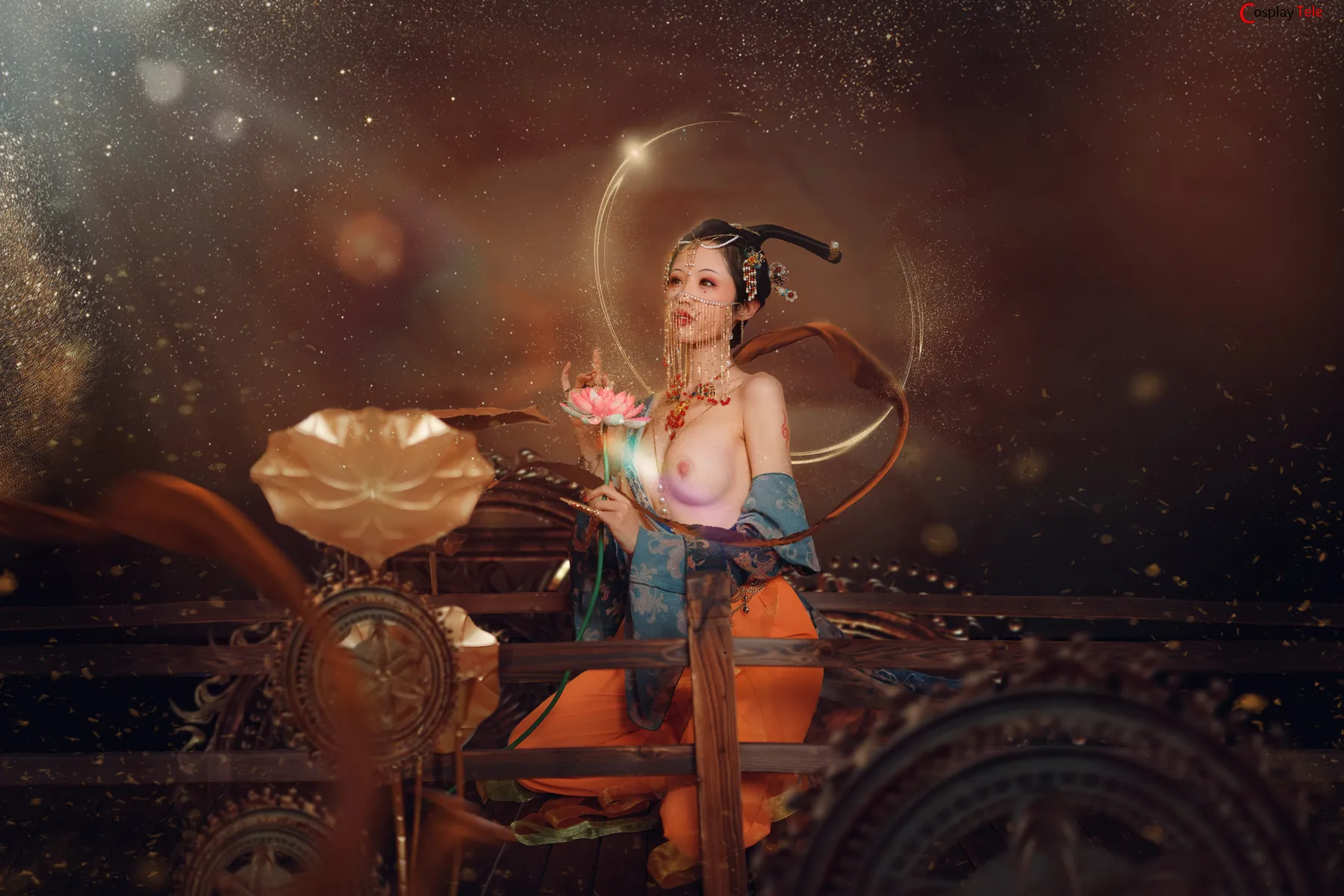 钛合金TiTi – Immortal “55 photos and 1 video”-25