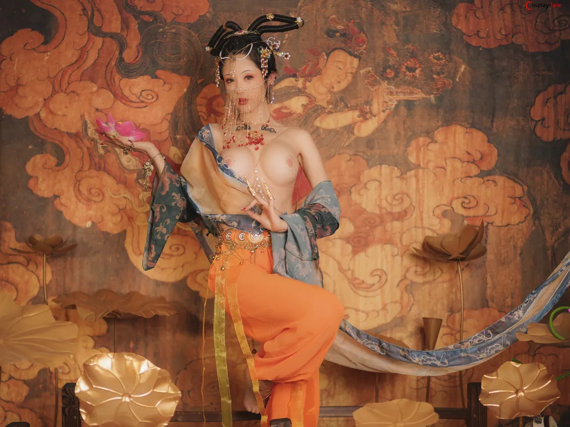 钛合金TiTi – Immortal “55 photos and 1 video”-29