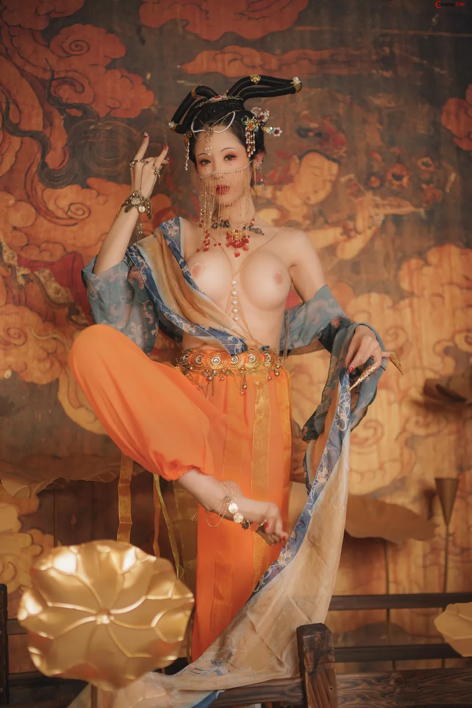 钛合金TiTi – Immortal “55 photos and 1 video”-30