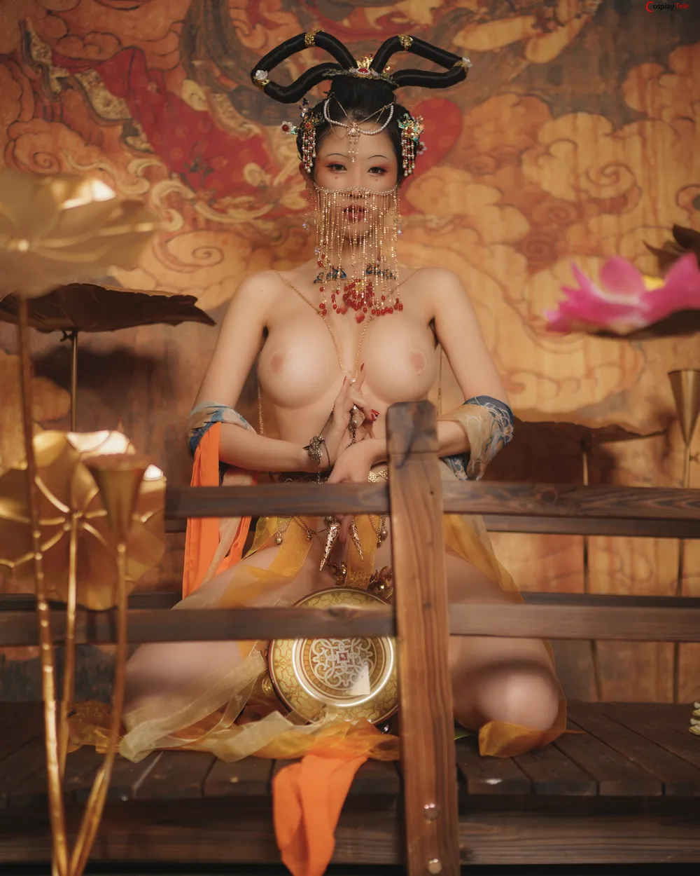 钛合金TiTi – Immortal “55 photos and 1 video”-34