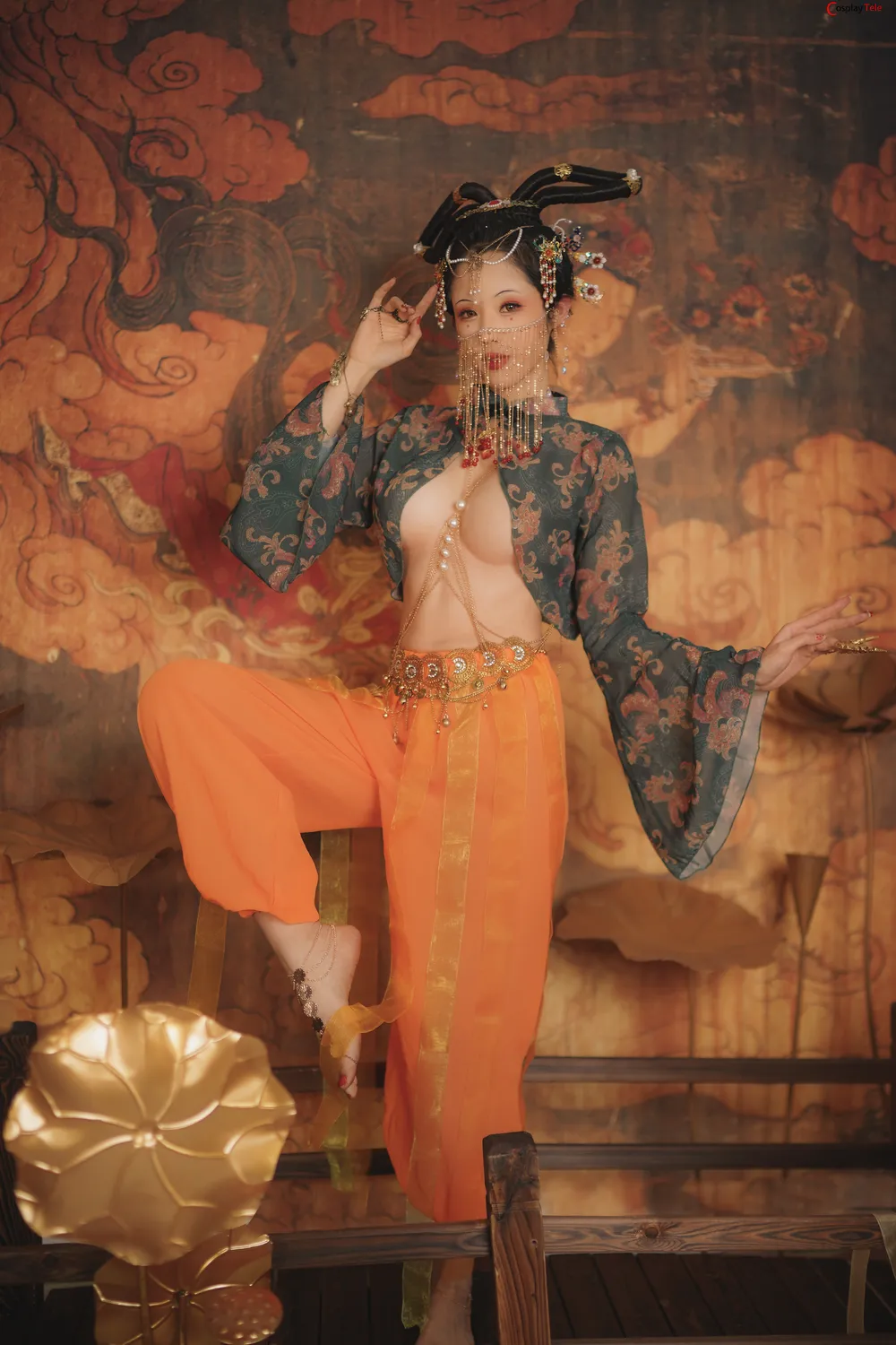 钛合金TiTi – Immortal “55 photos and 1 video”-38