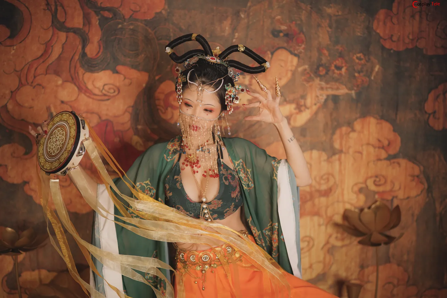 钛合金TiTi – Immortal “55 photos and 1 video”-40