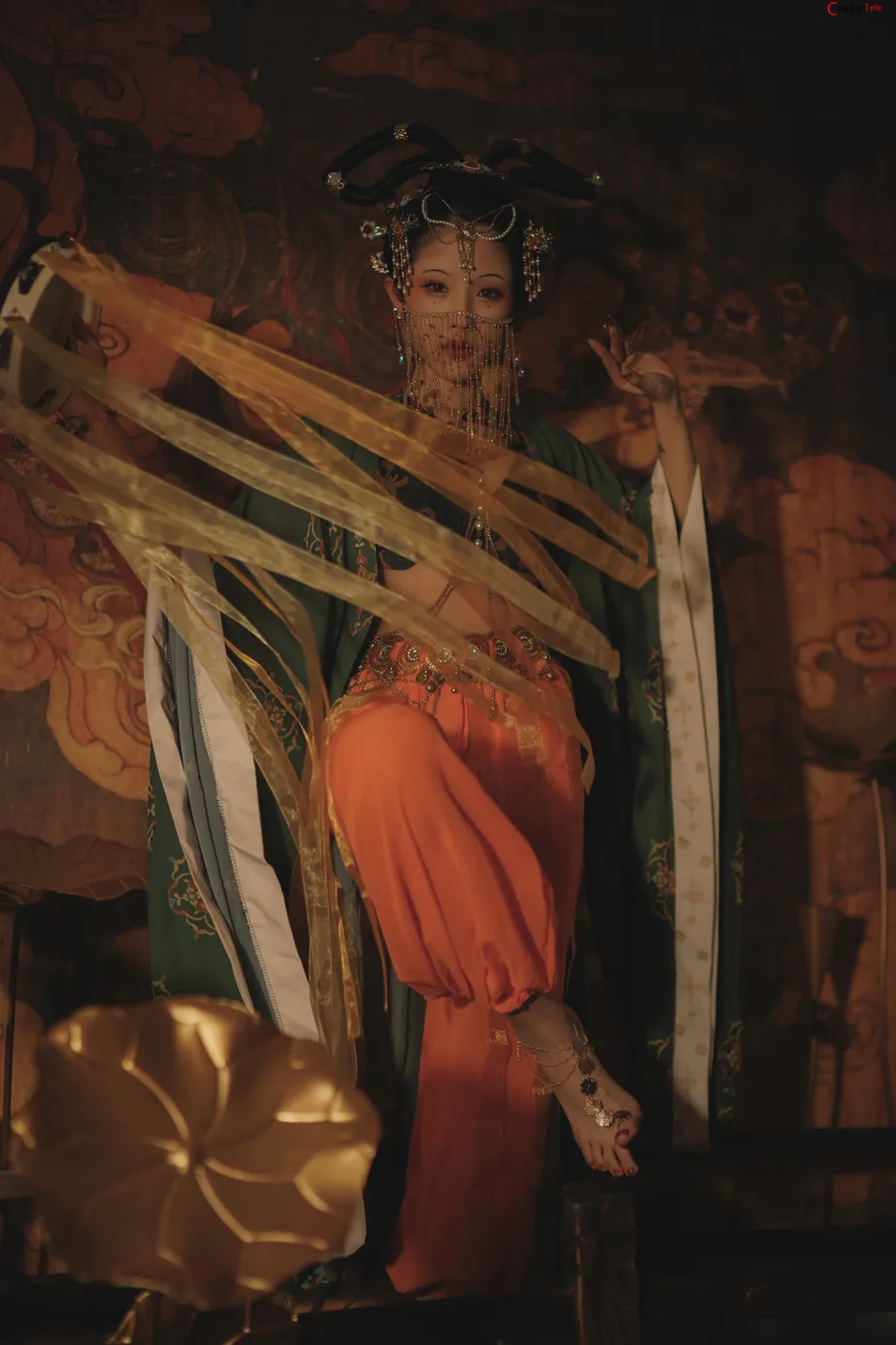 钛合金TiTi – Immortal “55 photos and 1 video”-43