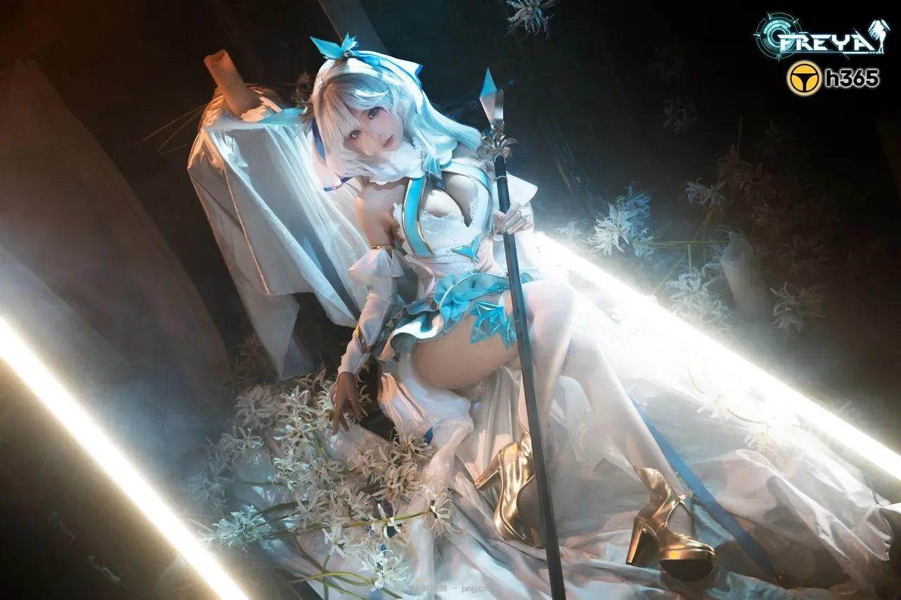 蠢沫沫 – 蘿姬改