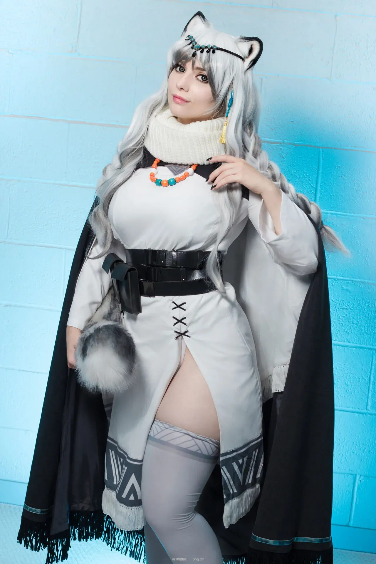 Mirikashi – Pramanix