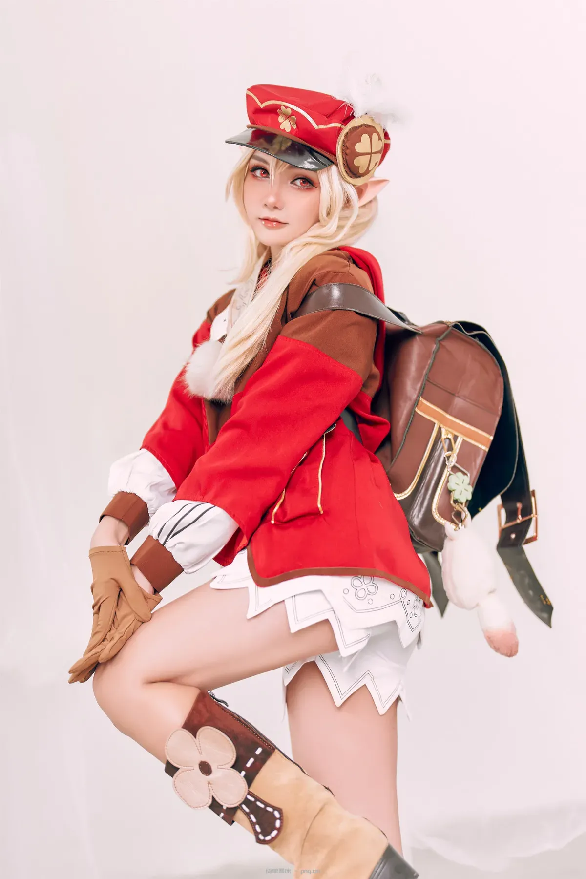 Cosplay JoyceLin Klee – Genshin Impact