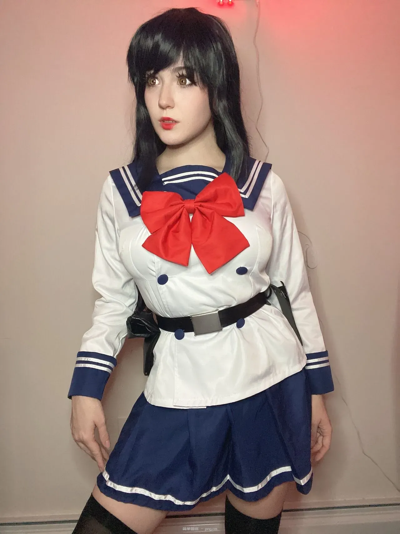 Satin Stars – Yuri