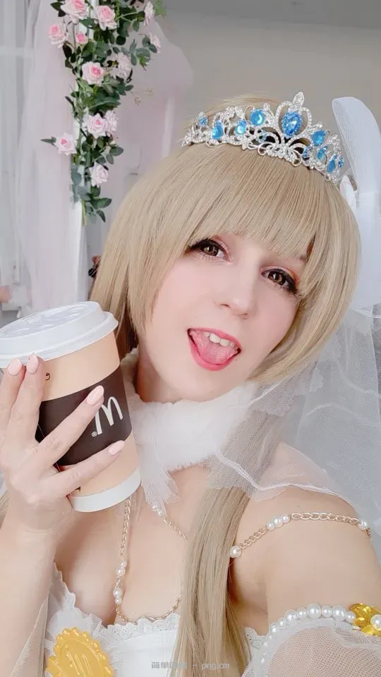 Fox Tsai-Shen – Kotori