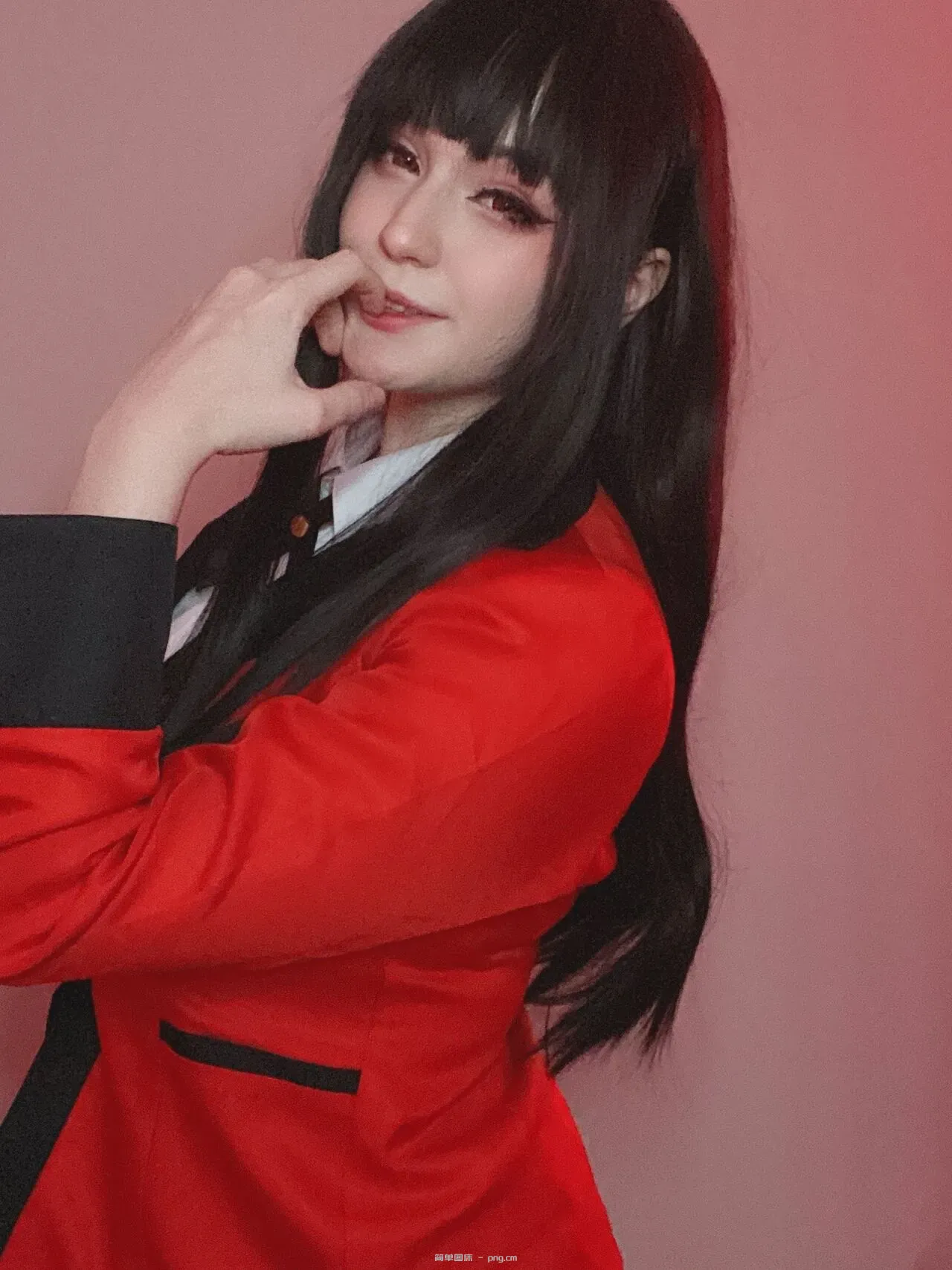 Satin Stars – Yumeko