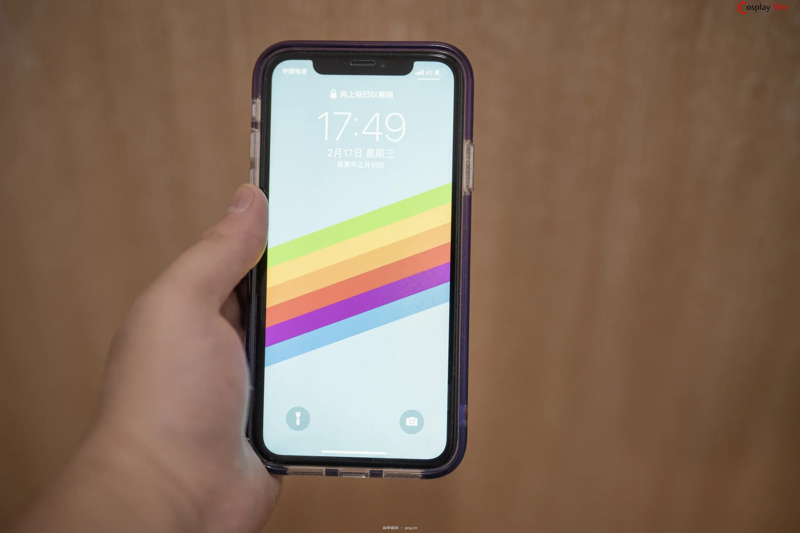 Hoshilily (星之迟迟) – Crane repays favor “116 photos and 2 videos”