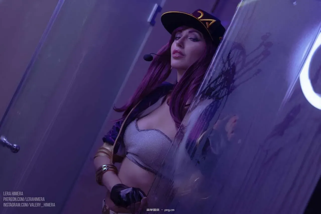 Lera Himera – Akali K DA