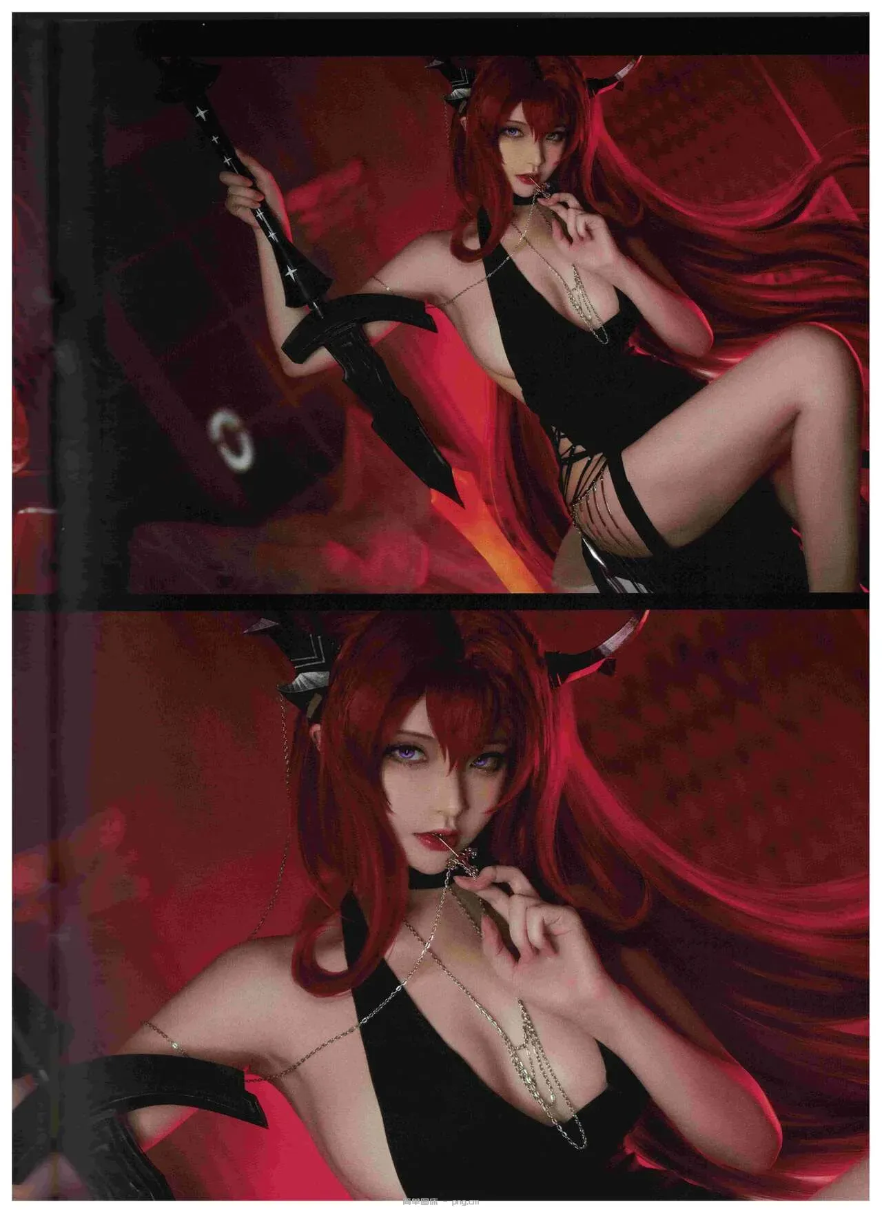 在下萝莉控 魔王 史尔特尔