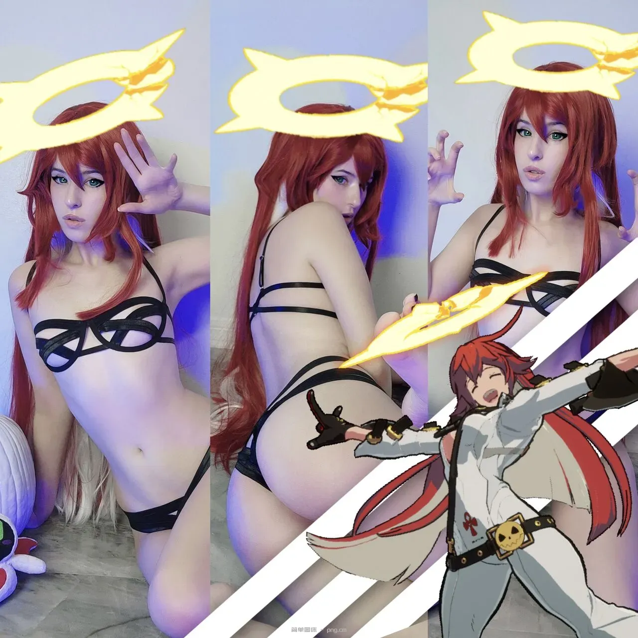 Sharkparty – Jack-O