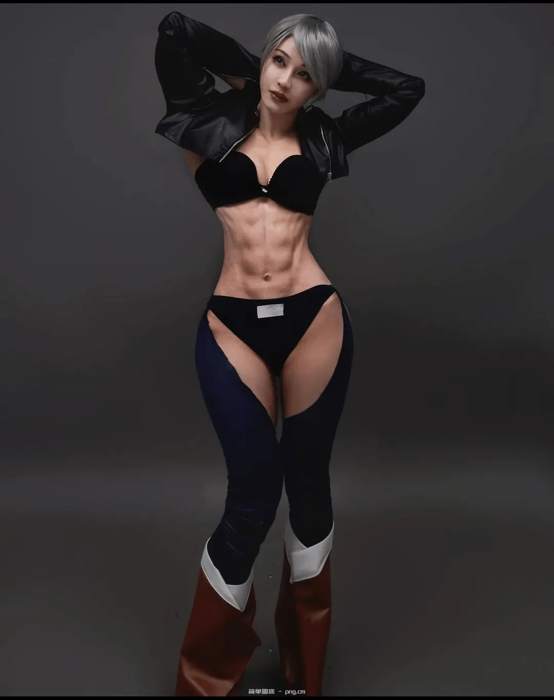 Yuan Herong – Angel