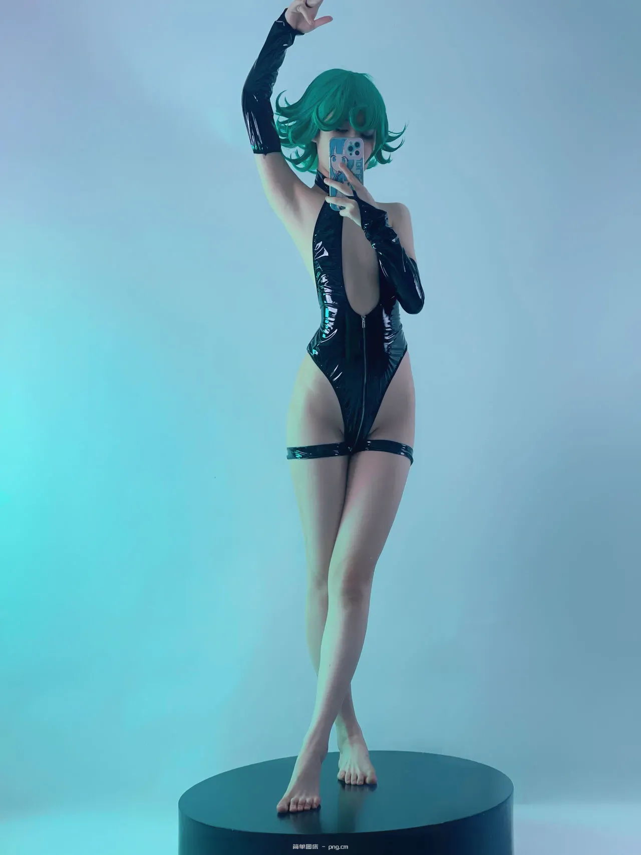 [幼愛youmeko] 龙卷